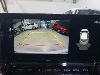 Kia XCeed 1.4 T-GDi Tech 103 kW (140 CV)