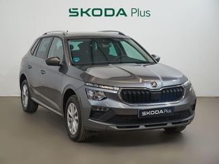 Skoda Kamiq 1.0 TSI Selection 70 kW (95 CV)