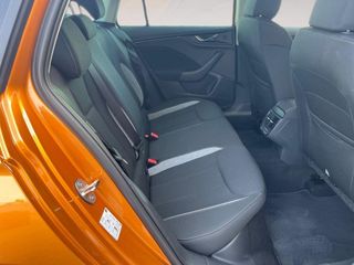 Skoda Kamiq 1.0 TSI Selection 85 kW (115 CV)