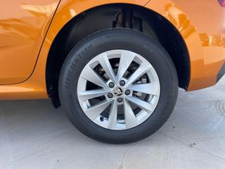 Skoda Kamiq 1.0 TSI Selection 85 kW (115 CV)