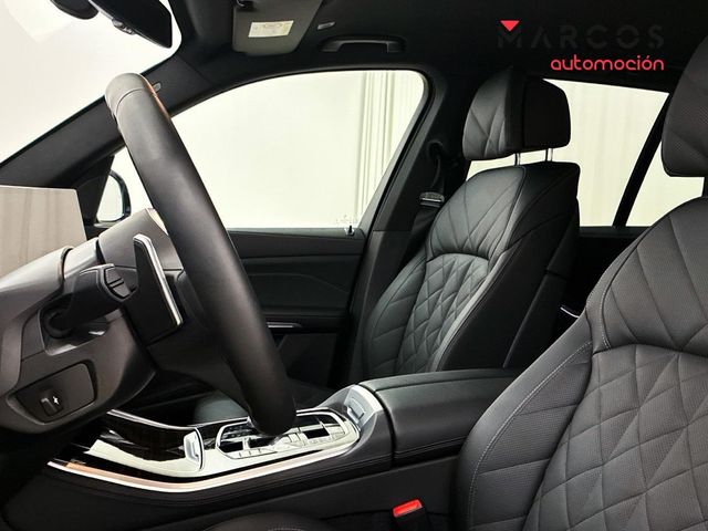 BMW X5 xDrive30d xLine