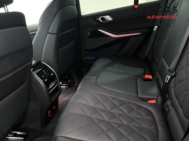 BMW X5 xDrive30d xLine