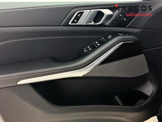 BMW X5 xDrive30d xLine