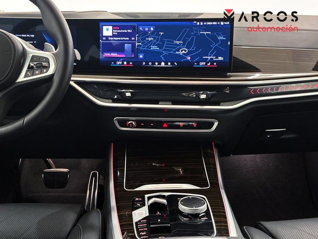 BMW X5 xDrive30d xLine