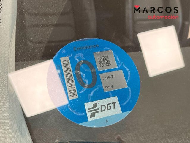 Citroen C5 X Hybrid 180 e-EAT8 Shine