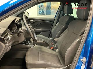 Skoda Kamiq 1.0 TSI 81kW (110CV) Scout