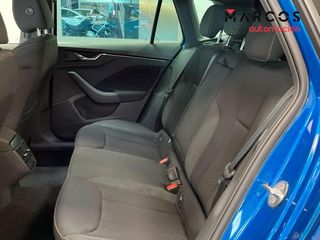 Skoda Kamiq 1.0 TSI 81kW (110CV) Scout