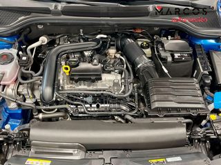 Skoda Kamiq 1.0 TSI 81kW (110CV) Scout