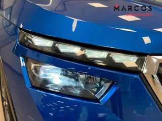 Skoda Kamiq 1.0 TSI 81kW (110CV) Scout
