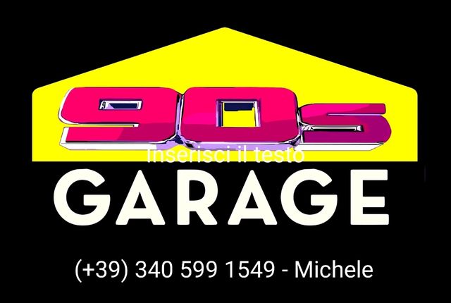 Kit adesivi APRILIA SR 50 URBAN KID 1995