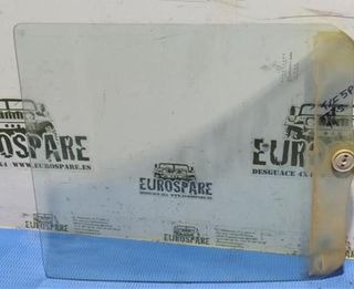 Jeep 29613 cristal puerta delantera cherokee 2.5 g