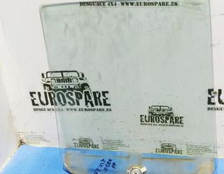 Jeep 29613 cristal puerta delantera cherokee 2.5 g