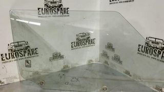 Cristal puerta del der jeep 32972 cherokee 2.5 td