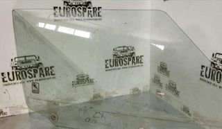 Cristal puerta del der jeep 32972 cherokee 2.5 td