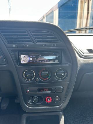 Peugeot 306 1998