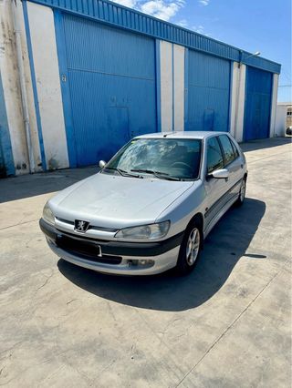 Peugeot 306 1998