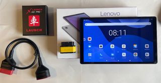 Launch X431 Xpro5 Tablet