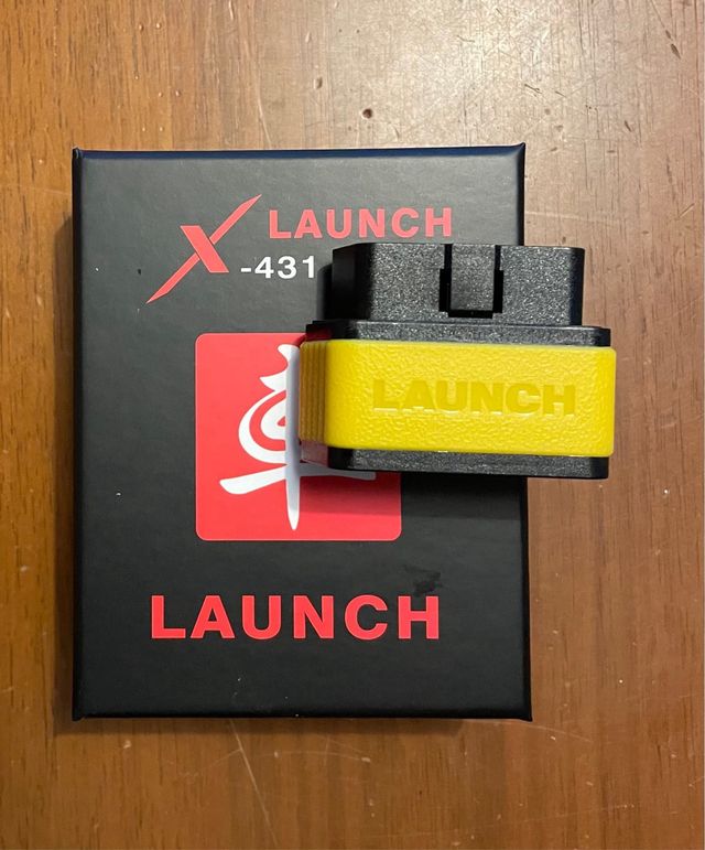Launch X431 Xpro5 Tablet