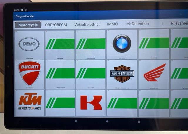 Launch X431 Xpro5 Tablet