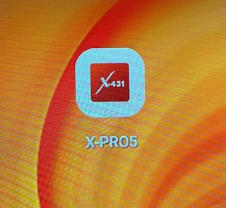 Launch X431 Xpro5 Tablet
