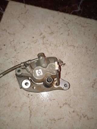 Freno delantero para husqvarna gas gas ktm