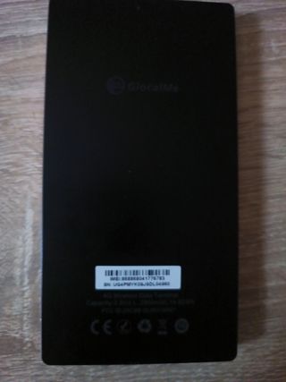 GlocalMe G4 Pro Mifi 4G WiFi