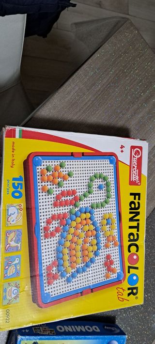 Lotto giochi bambini: Fantacolor, Paw Patrol, Disn