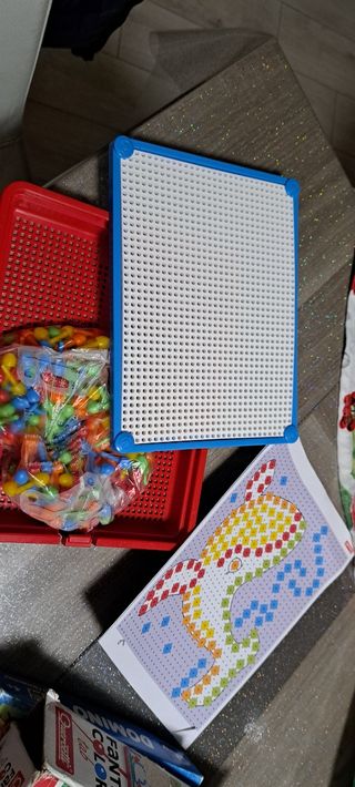 Lotto giochi bambini: Fantacolor, Paw Patrol, Disn