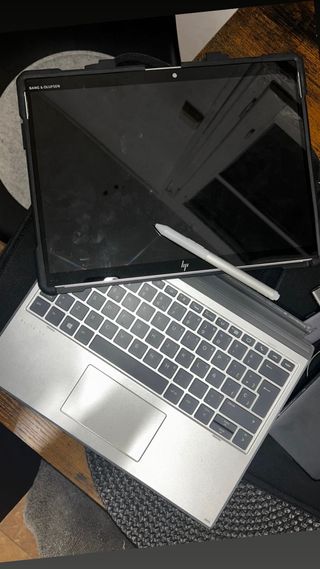 HP ELITE X2 G4 tactil 