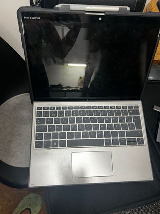 HP ELITE X2 G4 tactil 