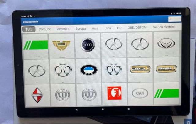 Launch x431 xpro5 - ediag plus - thinkdiag 2