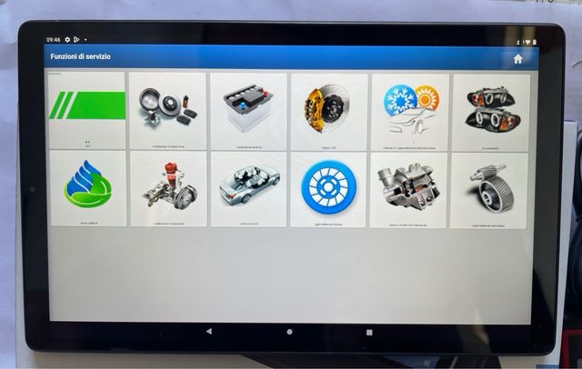 Launch x431 xpro5 - ediag plus - thinkdiag 2