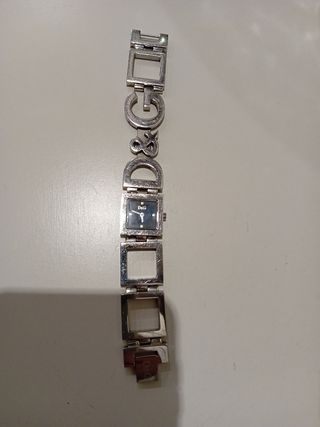 Reloj Dolce & Gabbana Mujer Plata
