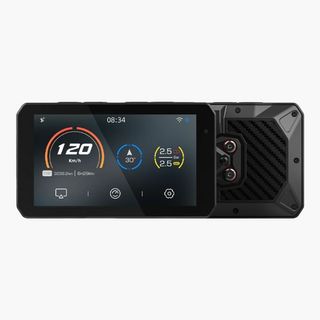 Carplay Chigee Aio-5 Play Android auto