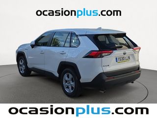 Toyota Rav4 220H Business 4WD 163 kW (222 CV)