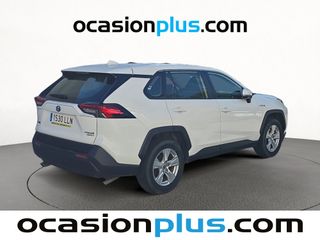 Toyota Rav4 220H Business 4WD 163 kW (222 CV)