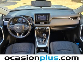 Toyota Rav4 220H Business 4WD 163 kW (222 CV)