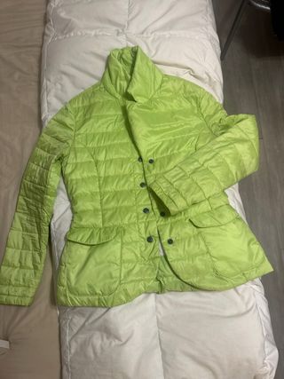 Piumino leggero Colmar