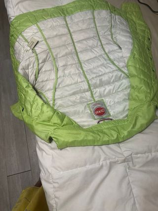 Piumino leggero Colmar
