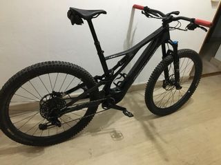 Specialized Levo SL