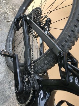 Specialized Levo SL