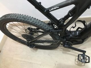 Specialized Levo SL