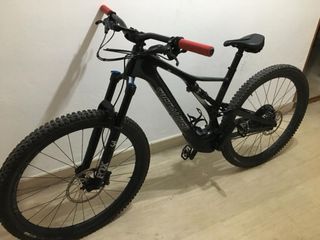 Specialized Levo SL