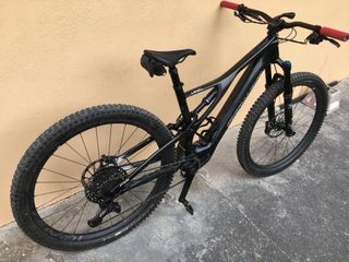 Specialized Levo SL