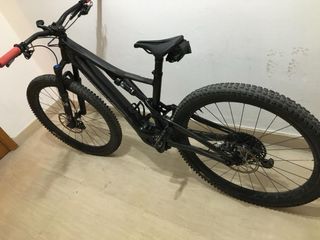Specialized Levo SL
