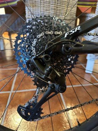 Specialized Levo SL
