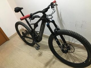 Specialized Levo SL
