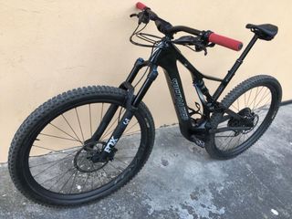 Specialized Levo SL