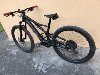 Specialized Levo SL