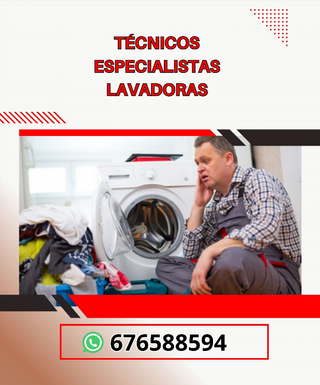 Solución rápida para su electrodoméstico